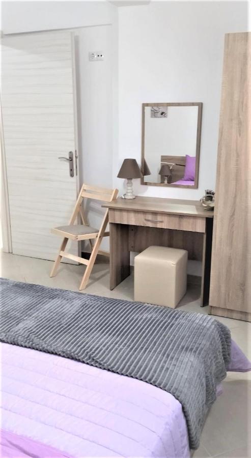 Alana Cozy Place ลิเมนาเรีย ภายนอก รูปภาพ